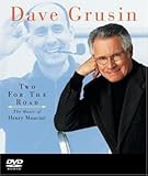 Two For The Road: The Music of Henry Mancini (DVD Audio)