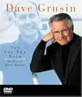 デイブ・グルーシン　Dave Grusin / Two For The Road 51fyBv-ImPL.jpg