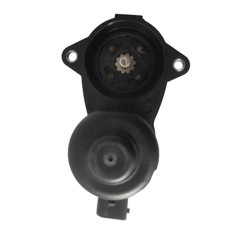 Actuador de freno de mano repara bloqueo en Jeep Cherokee Compass 2