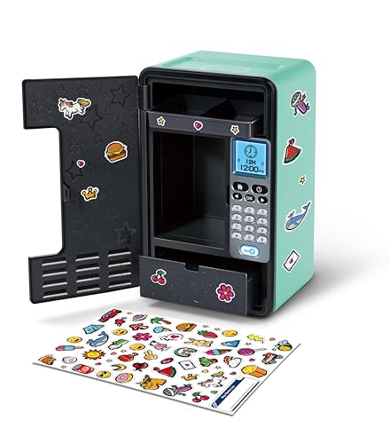 Giocattolo Vtech Kidisecrets Magic Locker - 3