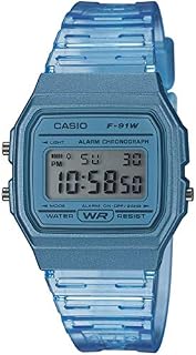 Casio Collection Unisex Digital Watch