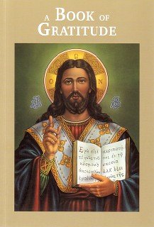 A Book of Gratitude: Reprinted by Seton: Amazon.com: Books