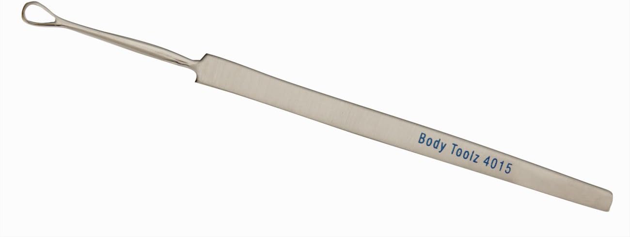 Single Loop Facial Tool Extractor