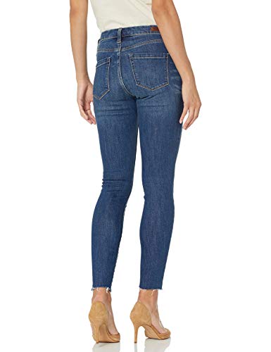 Blank NYC Bluffin Skinny Jean2
