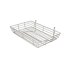 Econoco GWS/92 Basket, 24