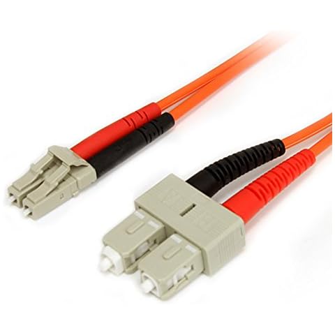 StarTech.com 3m OM1 Fibre Optic Cable Cover