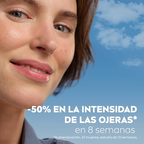 Luminous 630 Antimanchas Contorno De Ojos Nivea Nivea Créme Contour Des Yeux - vue 4