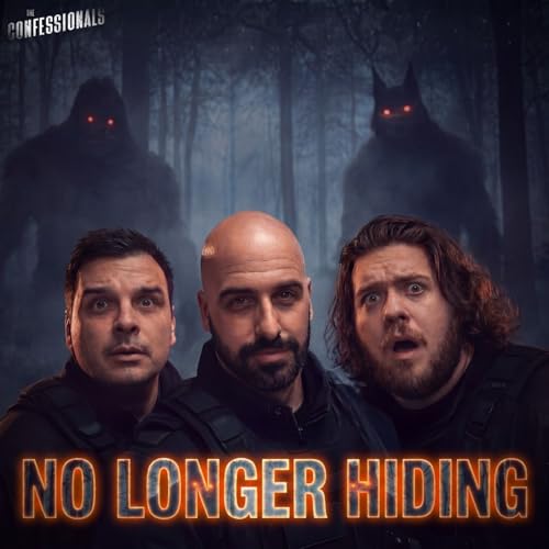 Bigfoot Surge in Ohio, Dogman Attack in Oklahoma&hellip; What&rsquo;s Happening? | Slingshot Nation