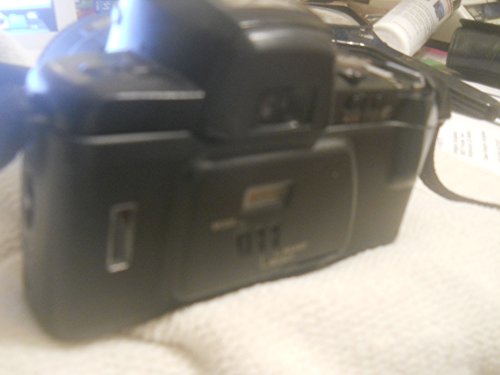 Pentax Pz70 Pz 70 Slr Film Camera #TOP3