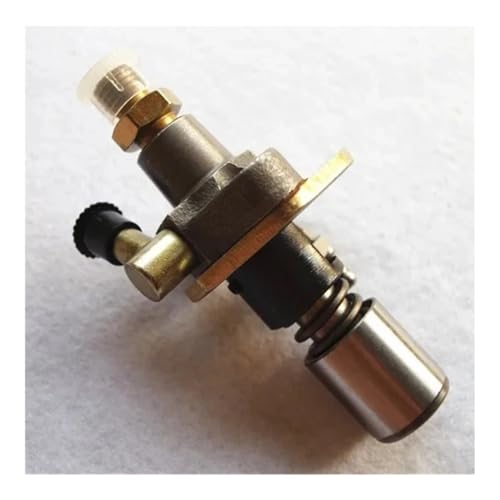 Ensemble d'injection carburant générateur L48 L40 en alliage renforcé - 5