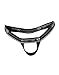 WildmanT The Ball Lifter Underwear Black Large