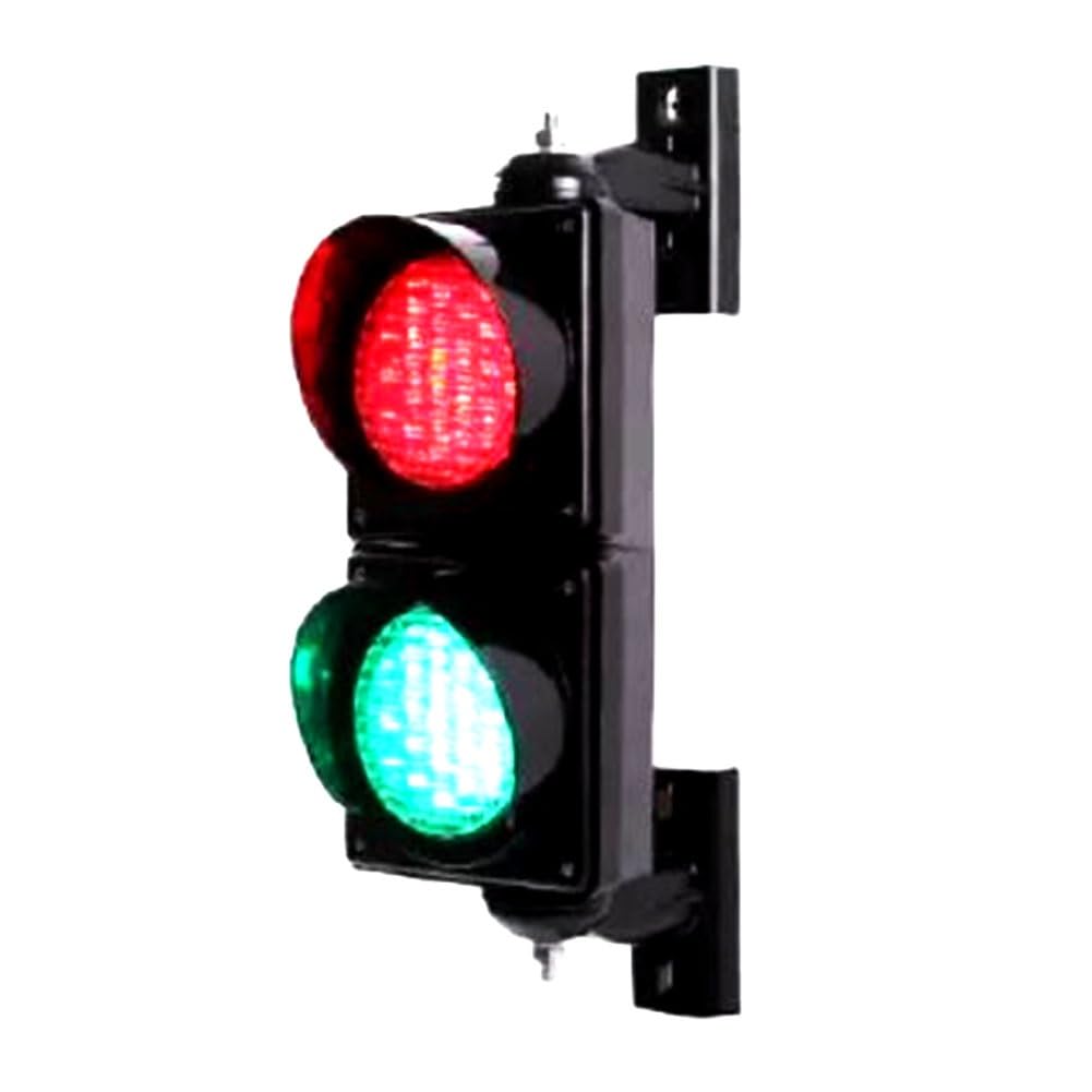 Panneaux routiers feux de circulation pour formation piétons conducteurs
