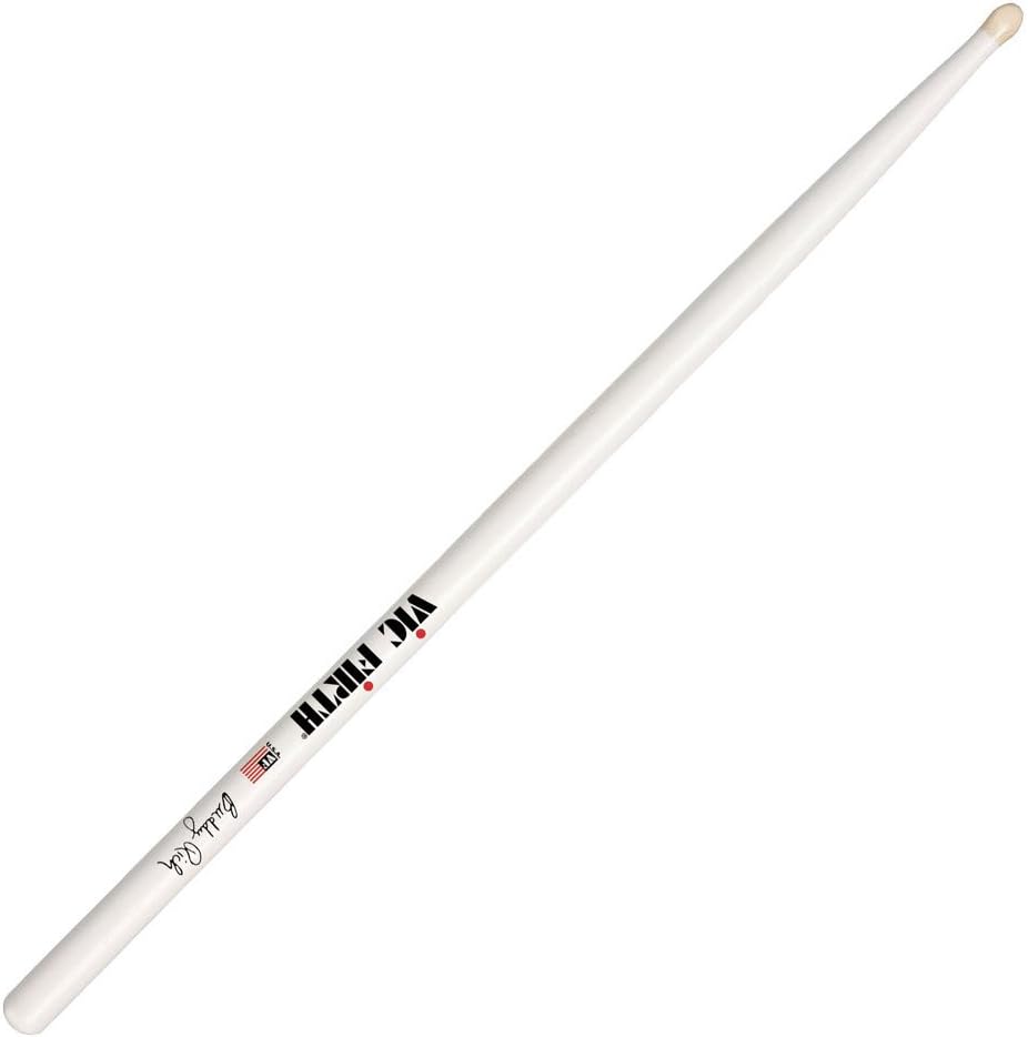 Vic Firth SBR Buddy Rich Drumsticks 3-pairs