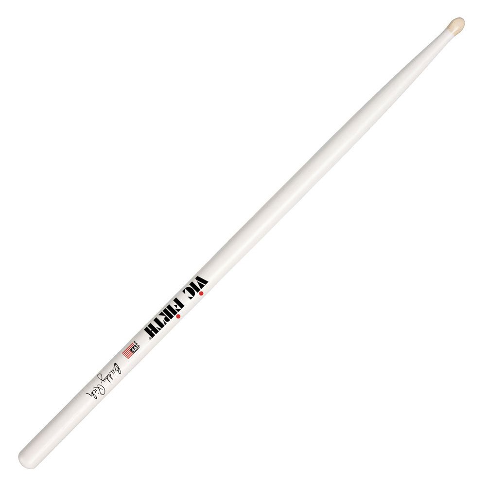 Vic FirthSBR Buddy Rich Drumsticks 3-pairs