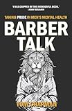 Barber Talk: Taking Pride in Men's Mental Health