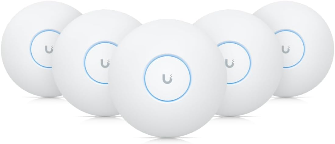 UbiQuiti U7-PRO-5
