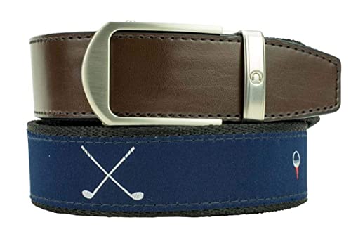 Nexbelt PCM2450 Hampton Tee Time Classic