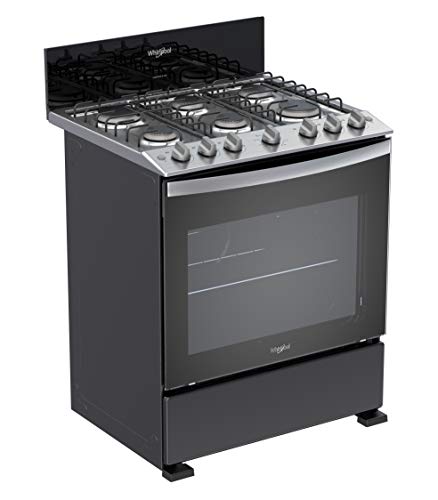 La Mejor Selección de Estufas Whirlpool - los más vendidos. 13 La Mejor Selección de Estufas Whirlpool - los más vendidos. 13