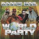 goodie mob still standing album  World Party