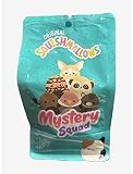Squishmallows 5 inch Desert Squad Assorted Blind Bag Mini Plush