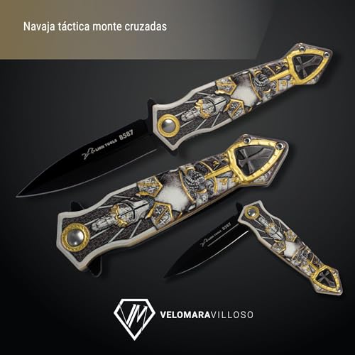 Navaja retractil 16 Imagen adicional
