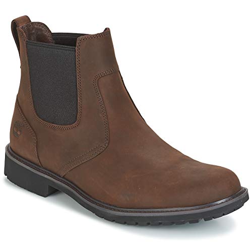 Boots Timberland STORMBUCKS CHELSEA - vue 6