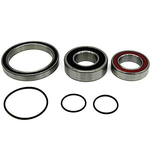 Kit de roulements Bosch Black Bearing pour vos sorties vtt et cyclisme sport