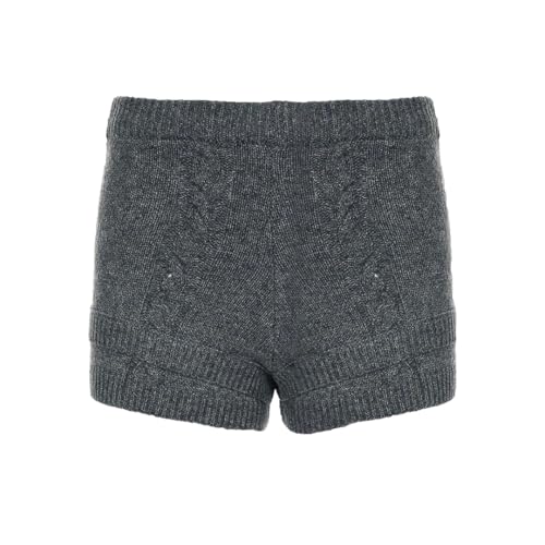 Short en tricot fin femme idéal pour une tenue de loisirs d'été
