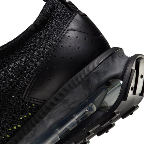 Image of Nike Men's Air Max Flyknit Racer Shoes