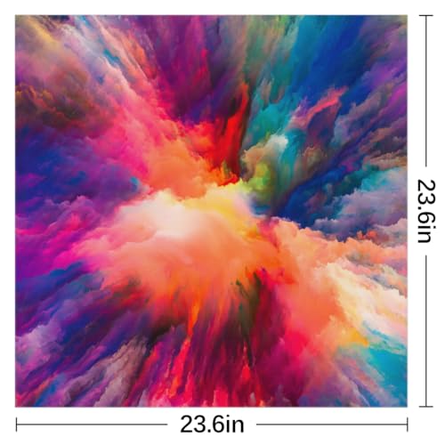 Fashion Square Scarf British Lightweight Sunscreen Scarves Muffler Hair Wrap Headscarf Neckerchief for Women Men2