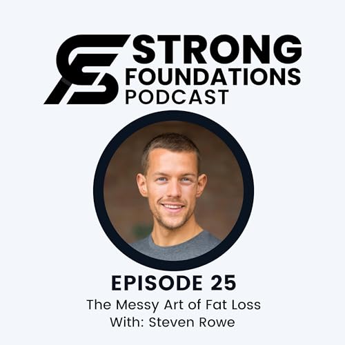 The Messy Art of Fat Loss