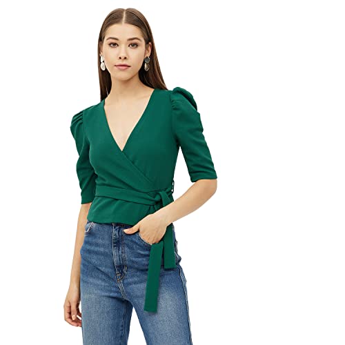 Image of Harpa Women's Regular Fit Blouse