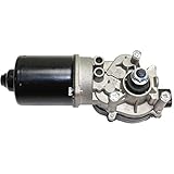 Wiper Motor compatible with Honda Accord 03-07 Acura TL TSX 04-08 Pilot 05-08