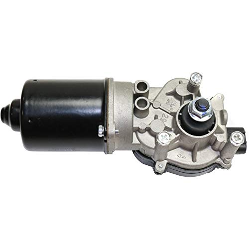 Evan Fischer Front Wiper Motor Compatible With 2004-2008 Acura TL, Fits 2004-2008 Acura TSX
