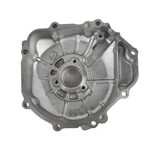 Housse protection stator moteur anti-choc pour carter de moto GSX-R 750 et GSR 600 - 3
