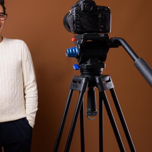 Gancho para trípode de cámara compatible con Modelo G para fotografía profesional 4