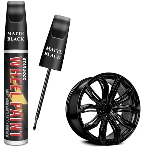 wheel paints