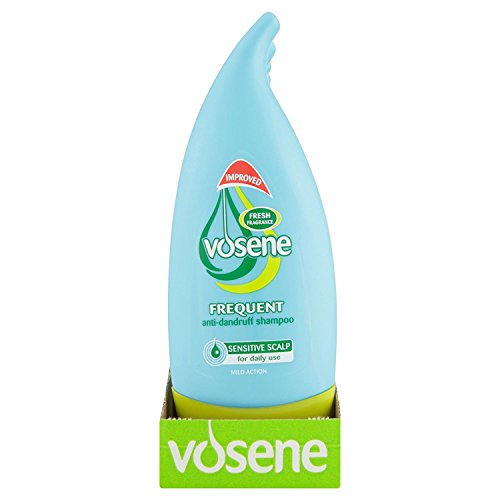 Vosene Frequent Shampoo 250Ml