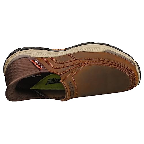 Image of Skechers Men Pull On Loafers
