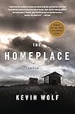 The Homeplace: A Mystery