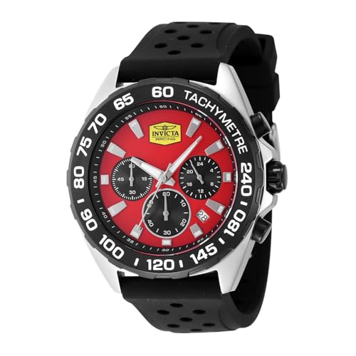 Image of Invicta Racing Men 43mm VD53 Quartz