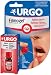 Produktbild URGO APHTHEN Filmogel®: gebrauchsfertiges Flüssigpflaster zur Behandlung von Aphthen und kleinen Wunden der Mundschleimhaut, schützt bis zu 4 Stunden, auch beim Essen, klinisch getestet, 6 ml