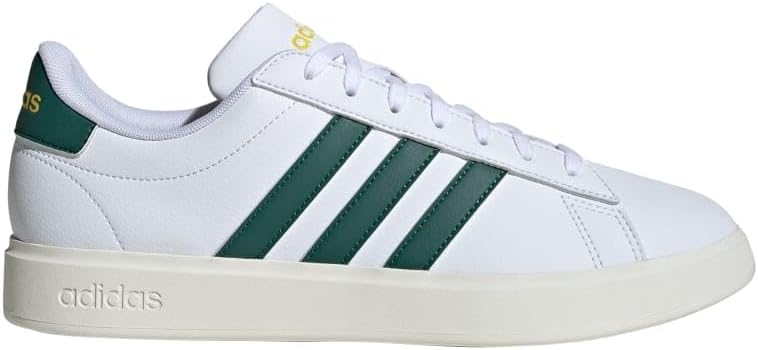 adidas Men's Grand Court 2.0 Shoes
