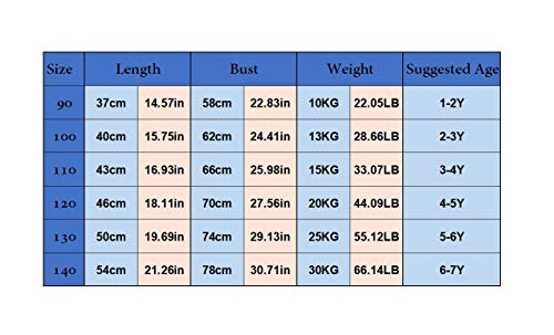 Confezione da 2 magliette a maniche corte per