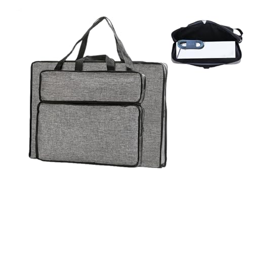 JKGOO for Stralink Gen 3 Case Bag,Gen3 travel case,Can Protect Stralink Accessories?Kickstand?Router?Cable?AC Cable?Power Supply?Suitable For Outdoor Caravanning (GEN3 26-Inch)