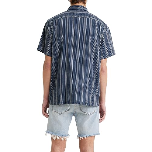 Mejores precios y opiniones de Camisa levis hombre los más recomendados. 11 Imagen adicional