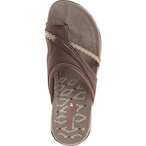 Image of Merrell Women's Terran Post II Sandal