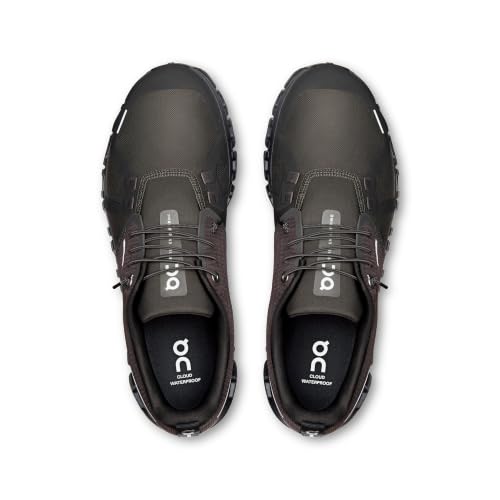 Image of On Men's Cloud 6 WP Sneakers