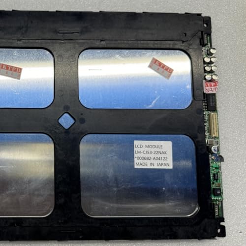 Image of LM-CJ53-22NAK New 10.4-inch LCD Display Screen