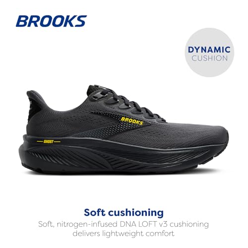 Image of Brooks Men's Ghost 17 Neutral Running Shoe
